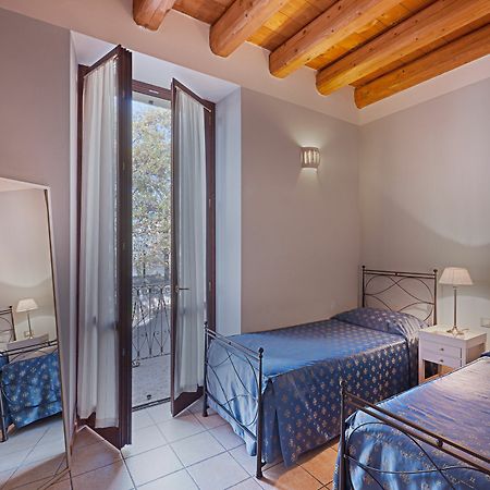 Residence San Lorenzo Verona Buitenkant foto