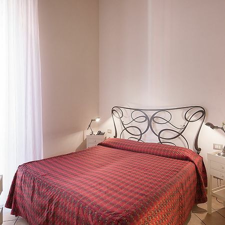 Residence San Lorenzo Verona Buitenkant foto