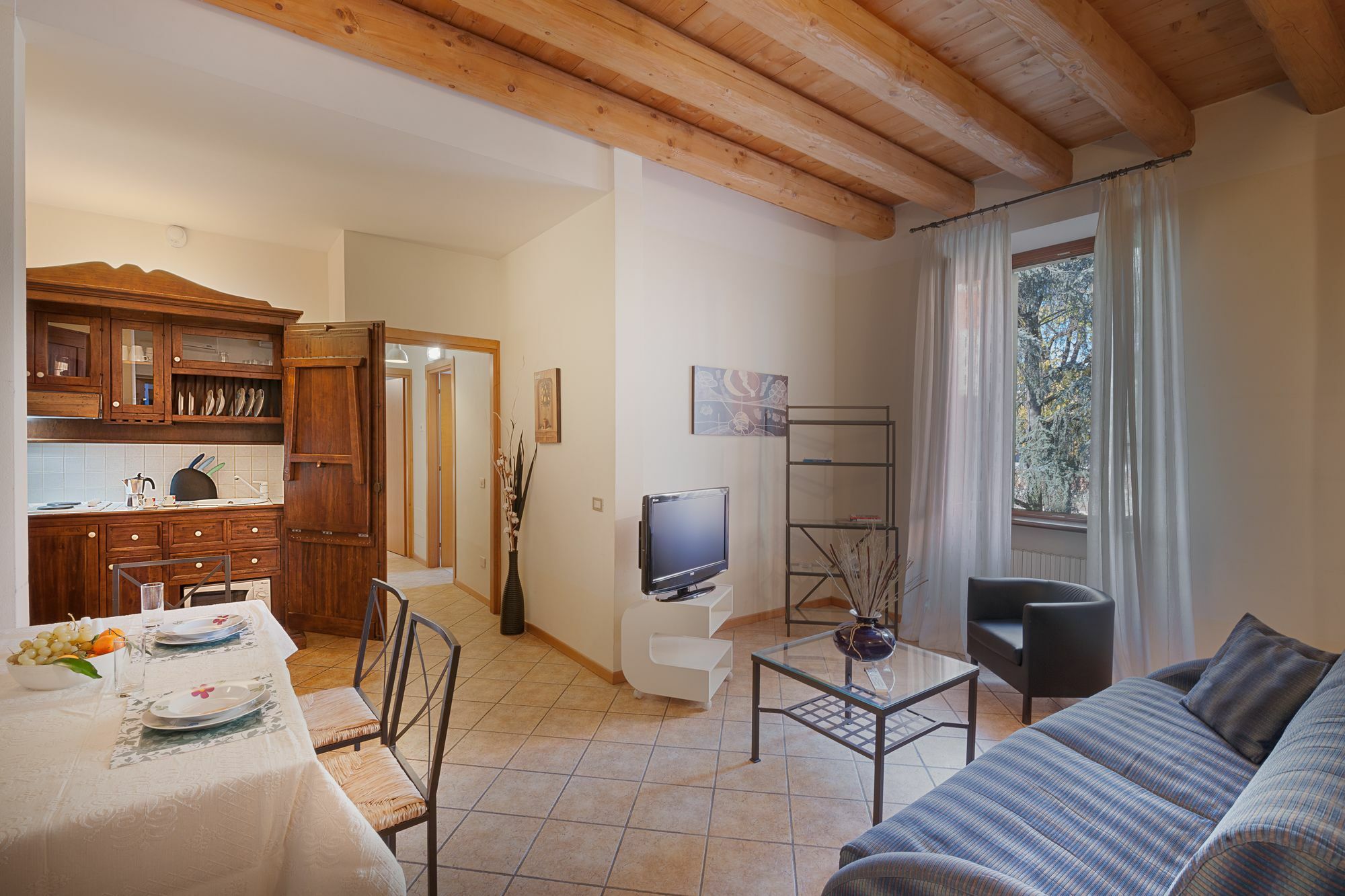 Residence San Lorenzo Verona Buitenkant foto