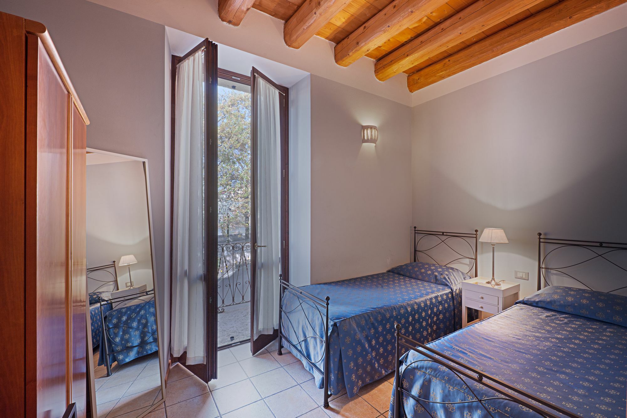 Residence San Lorenzo Verona Buitenkant foto