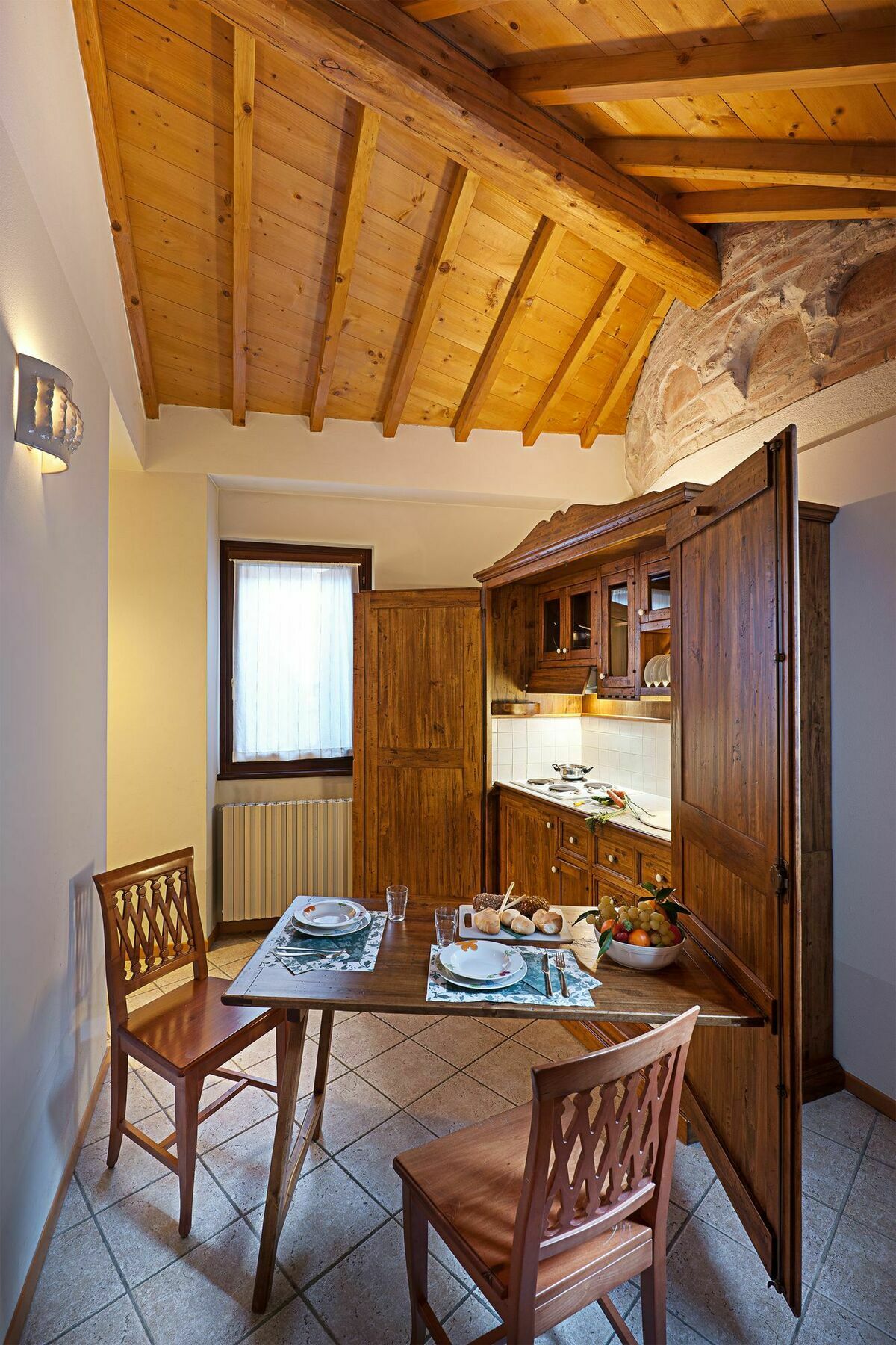 Residence San Lorenzo Verona Buitenkant foto